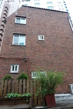 סיאול Raon Residence In Gangnam קוריאה הדרומית