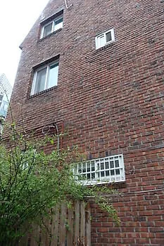 סיאול Raon Residence In Gangnam מלון