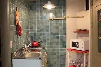 Raon Residence In Gangnam Seul 2*,