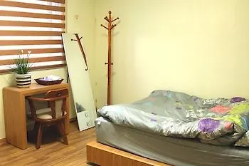 ** Otel Raon Residence In Gangnam Seul Güney Kore