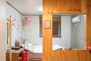 Raon Residence In Gangnam Seul