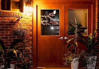 Otel Raon Residence In Gangnam Seul