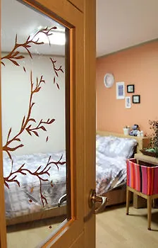 Raon Residence In Gangnam Seul 2*,