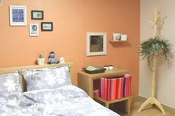 Raon Residence In Gangnam Seul