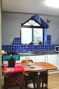 Otel Raon Residence In Gangnam Seul