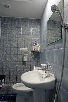 Raon Residence In Gangnam Seul