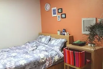 Raon Residence In Gangnam Seul Güney Kore