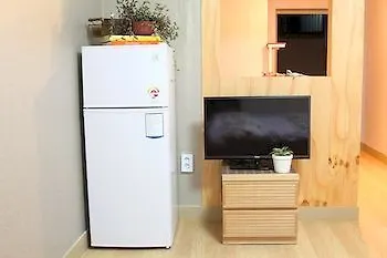 Otel Raon Residence In Gangnam Seul