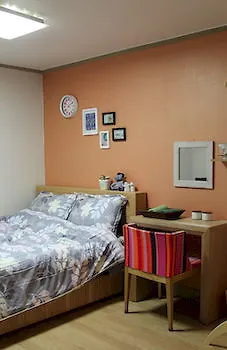 Raon Residence In Gangnam Seul 2*,