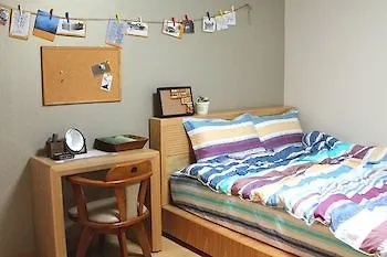 Raon Residence In Gangnam Seul