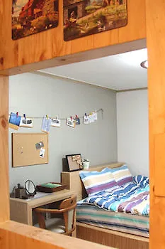 Raon Residence In Gangnam Seul
