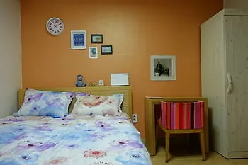Otel Raon Residence In Gangnam Seul