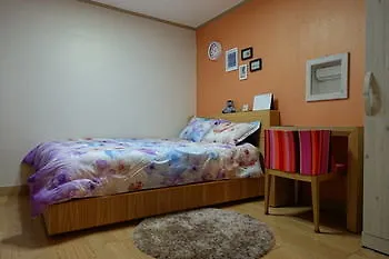 Raon Residence In Gangnam Seul 2*,
