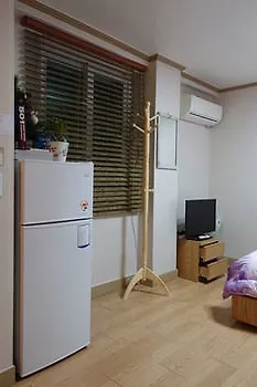 Otel Raon Residence In Gangnam Seul