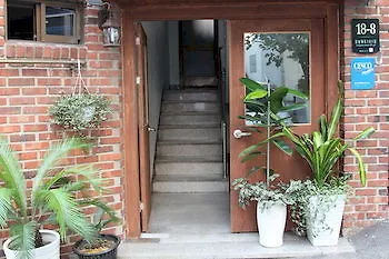 ** Otel Raon Residence In Gangnam Seul Güney Kore